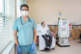 Diploma in Dialysis Technology